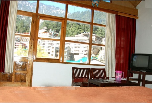 Hotel Seagull — photo 26