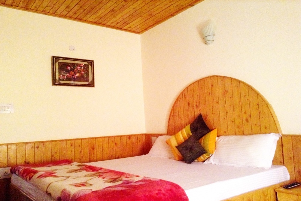 Majestic Woods Cottage — photo 8