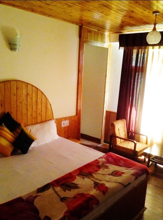 Majestic Woods Cottage — photo 10