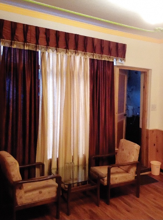 Majestic Woods Cottage — photo 11