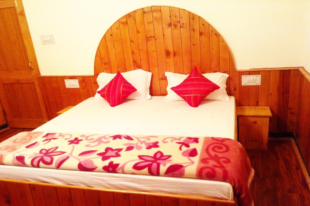 Majestic Woods Cottage — photo 9