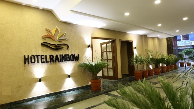 Hotel Rainbow — photo 4