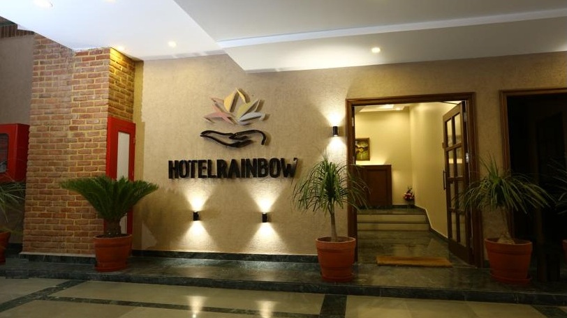 Hotel Rainbow — photo 3