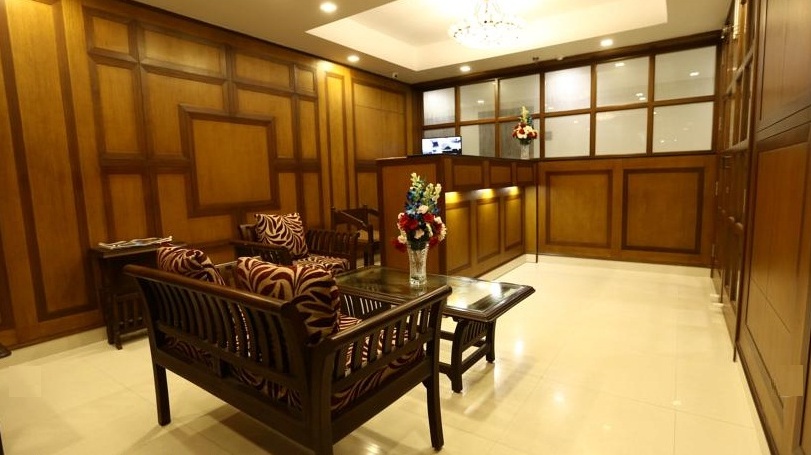Hotel Rainbow — photo 9