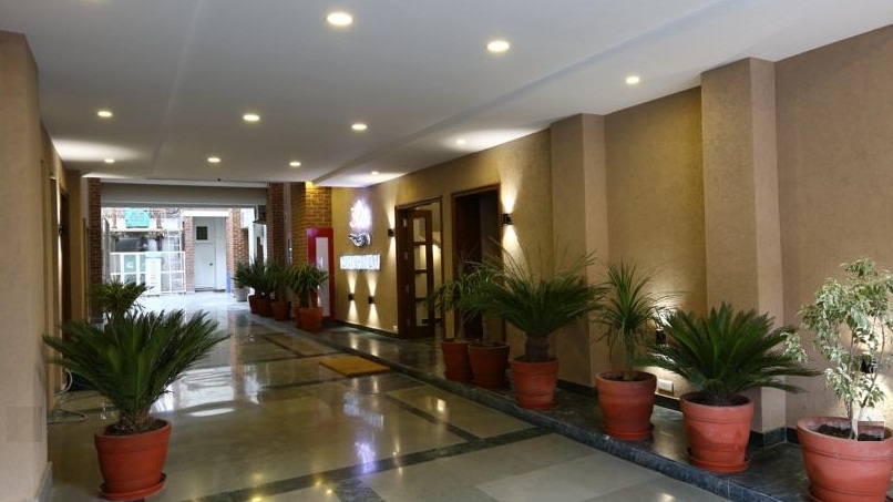 Hotel Rainbow — photo 5