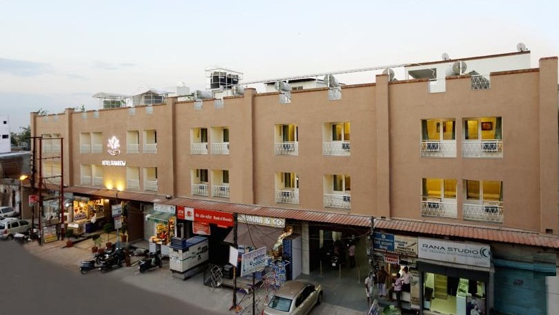 Hotel Rainbow — photo 2
