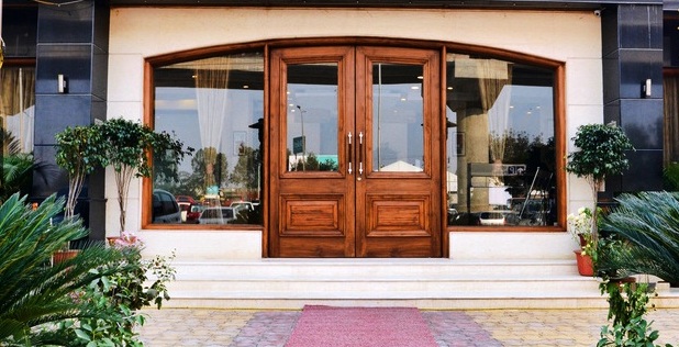 Hotel Rousha Inn — photo 3