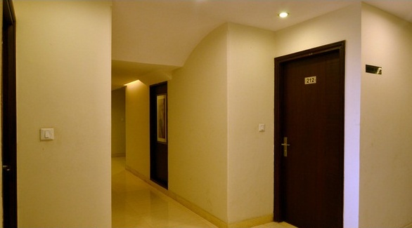 Hotel Rousha Inn — photo 6