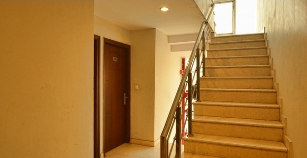 Hotel Rousha Inn — photo 7