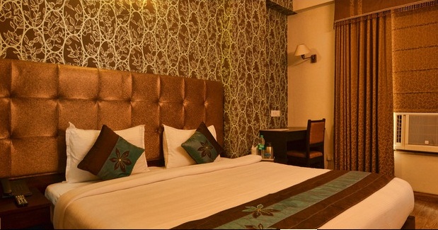 Hotel Rousha Inn — photo 12