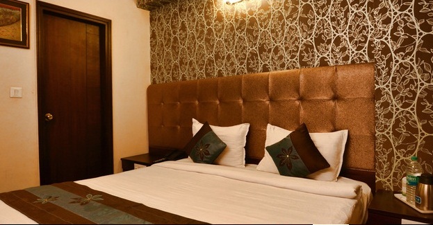 Hotel Rousha Inn — photo 11