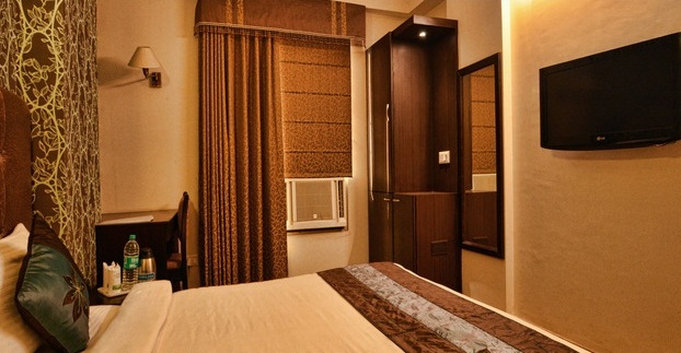 Hotel Rousha Inn — photo 10