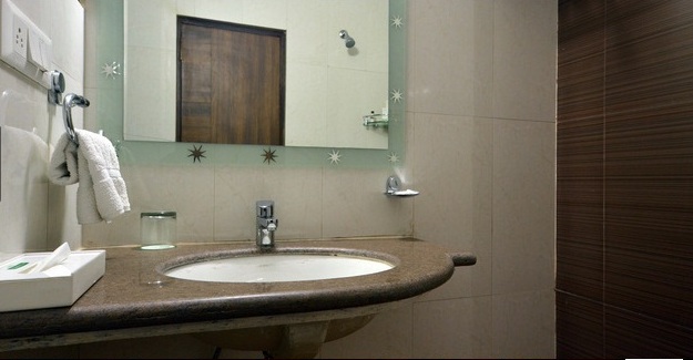 Hotel Rousha Inn — photo 15