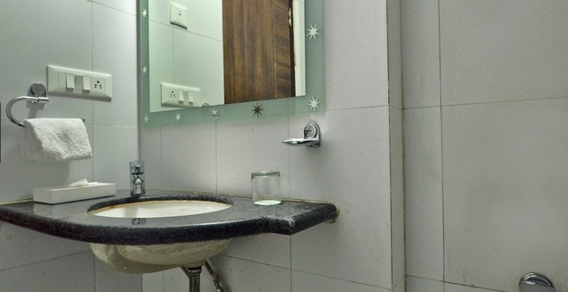 Hotel Rousha Inn — photo 16