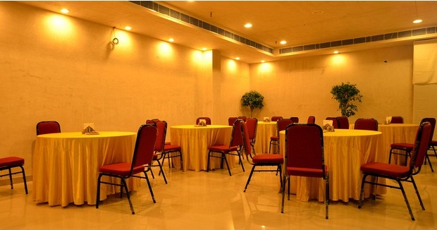 Hotel Rousha Inn — photo 13