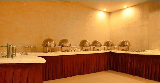Hotel Rousha Inn — photo 14