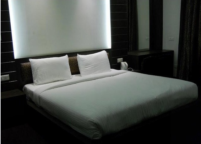 Sri Sri Residency — photo 5