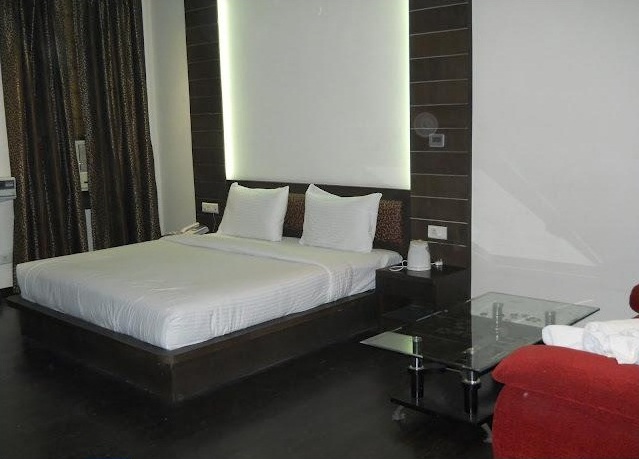Sri Sri Residency — photo 6