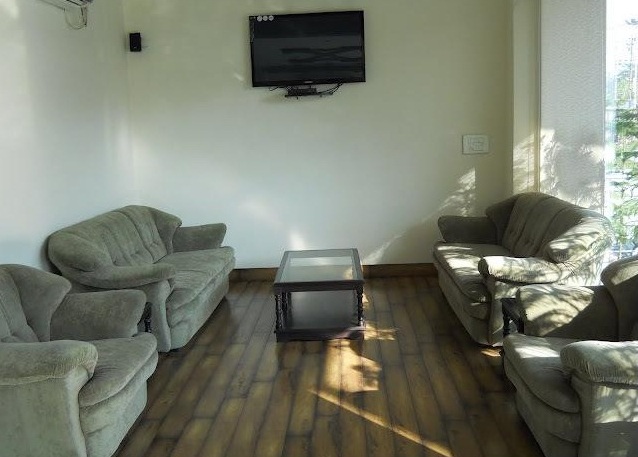 Sri Sri Residency — photo 3