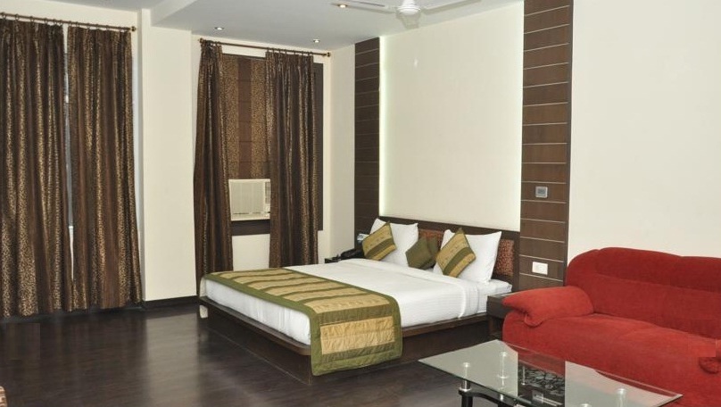 Sri Sri Residency — photo 4