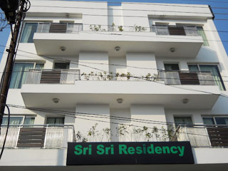 Sri Sri Residency — photo 2