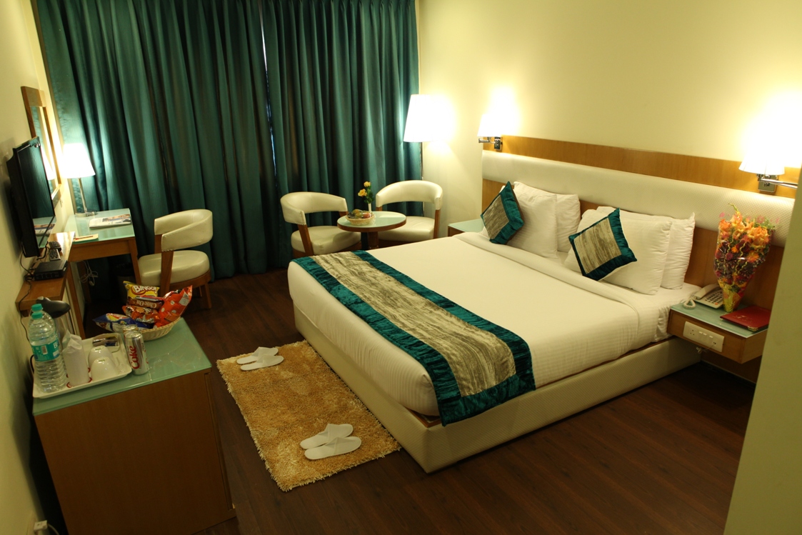 Hotel Ramhan Palace- Mahipalpur — photo 2