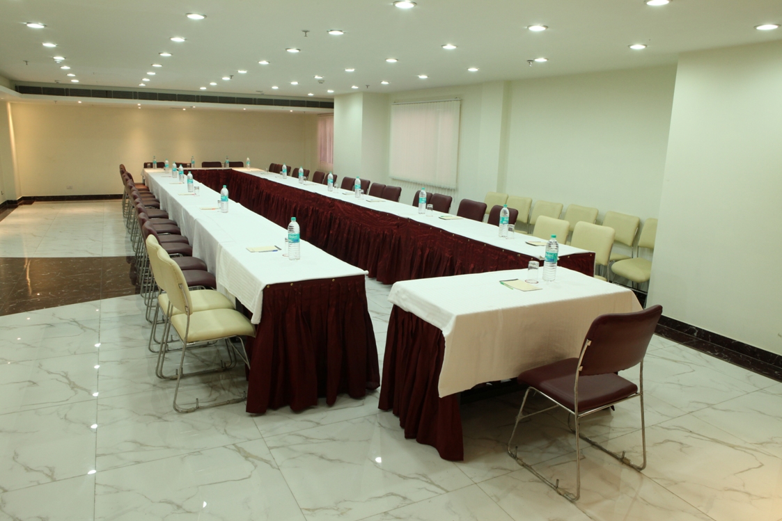 Hotel Ramhan Palace- Mahipalpur — photo 7