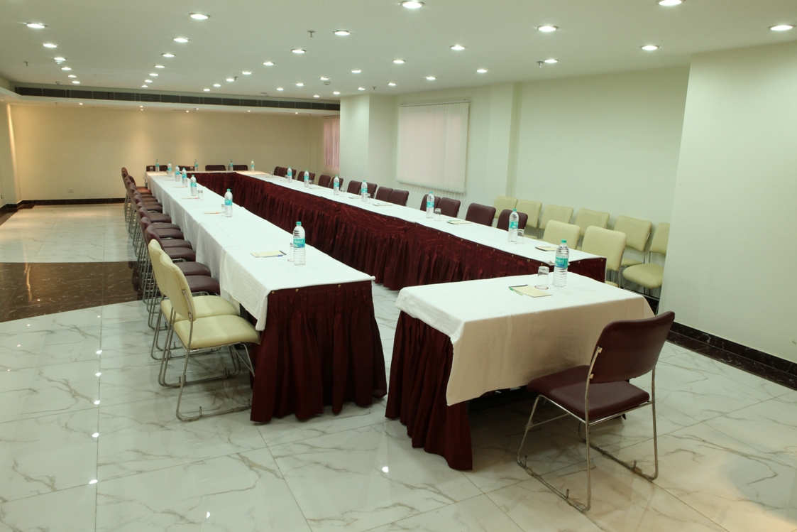 Hotel Ramhan Palace- Mahipalpur — photo 8