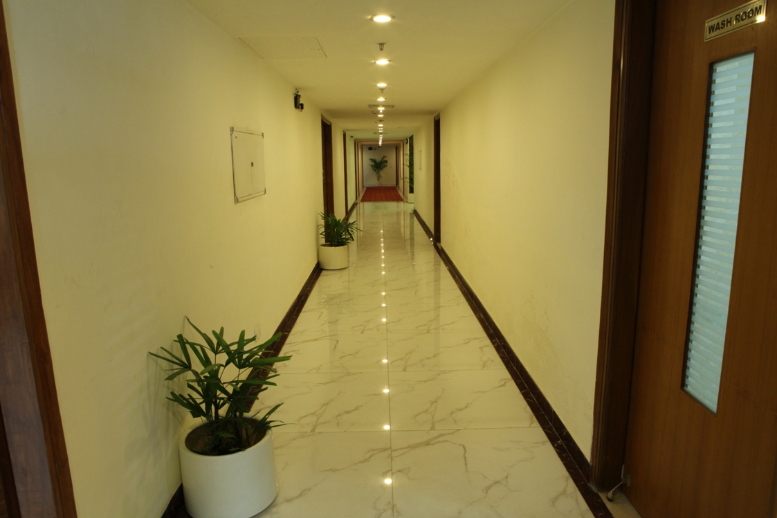 Hotel Ramhan Palace- Mahipalpur — photo 9