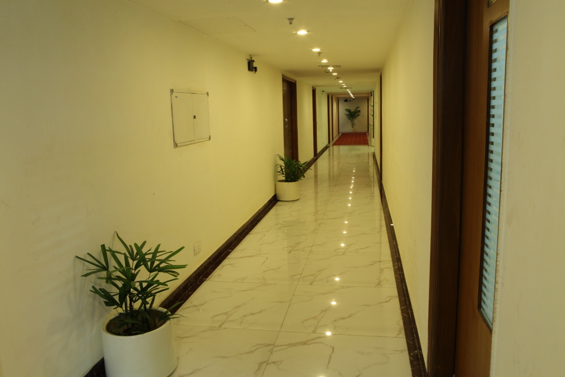 Hotel Ramhan Palace- Mahipalpur — photo 10