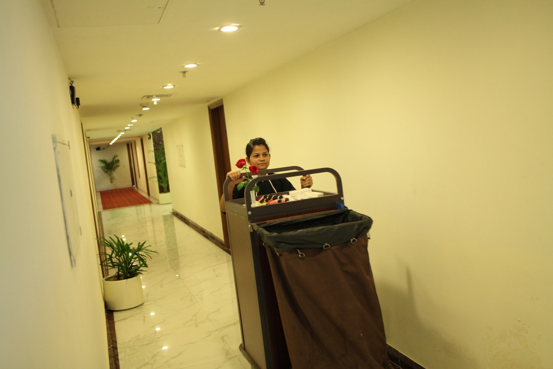 Hotel Ramhan Palace- Mahipalpur — photo 11