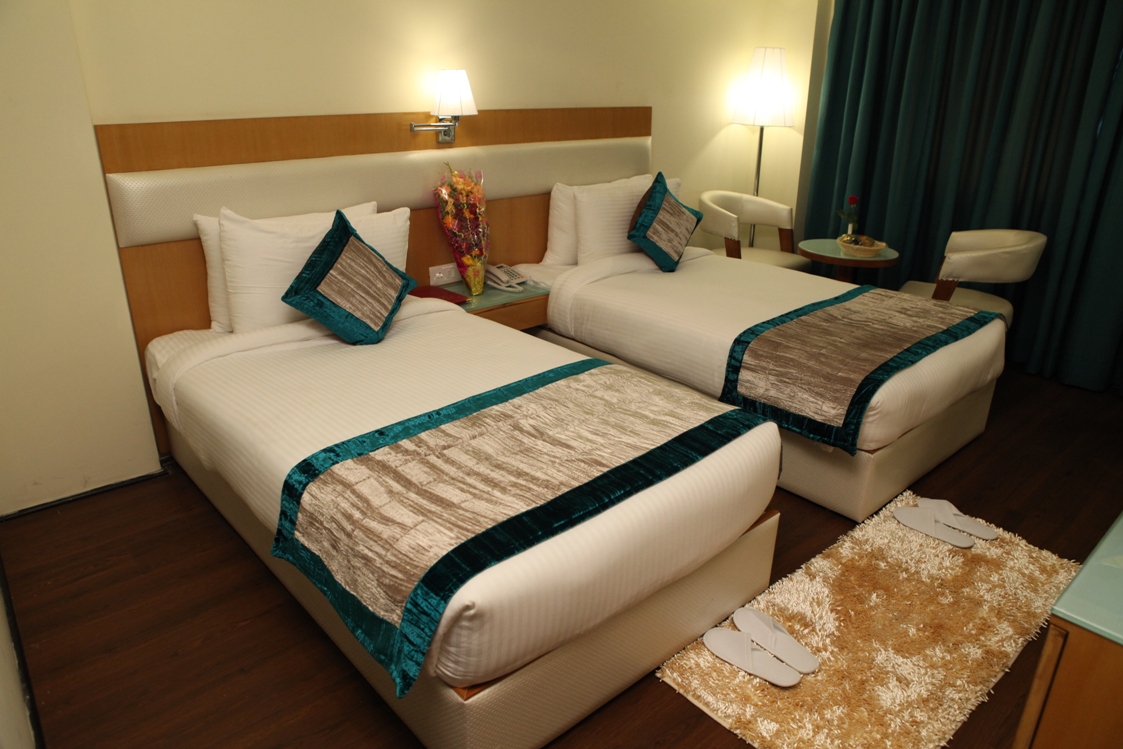 Hotel Ramhan Palace- Mahipalpur — photo 12