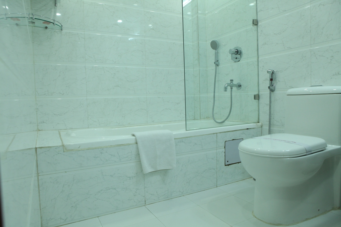 Hotel Ramhan Palace- Mahipalpur — photo 16