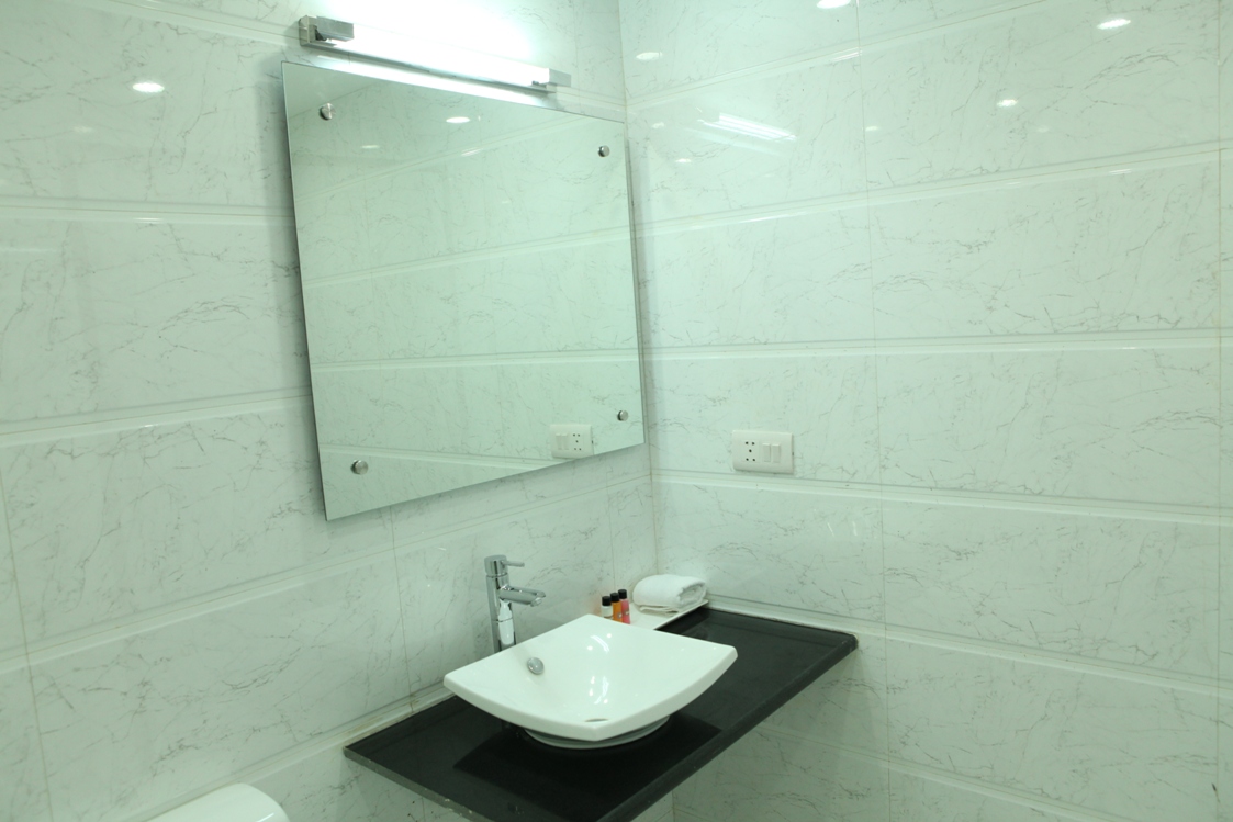 Hotel Ramhan Palace- Mahipalpur — photo 17