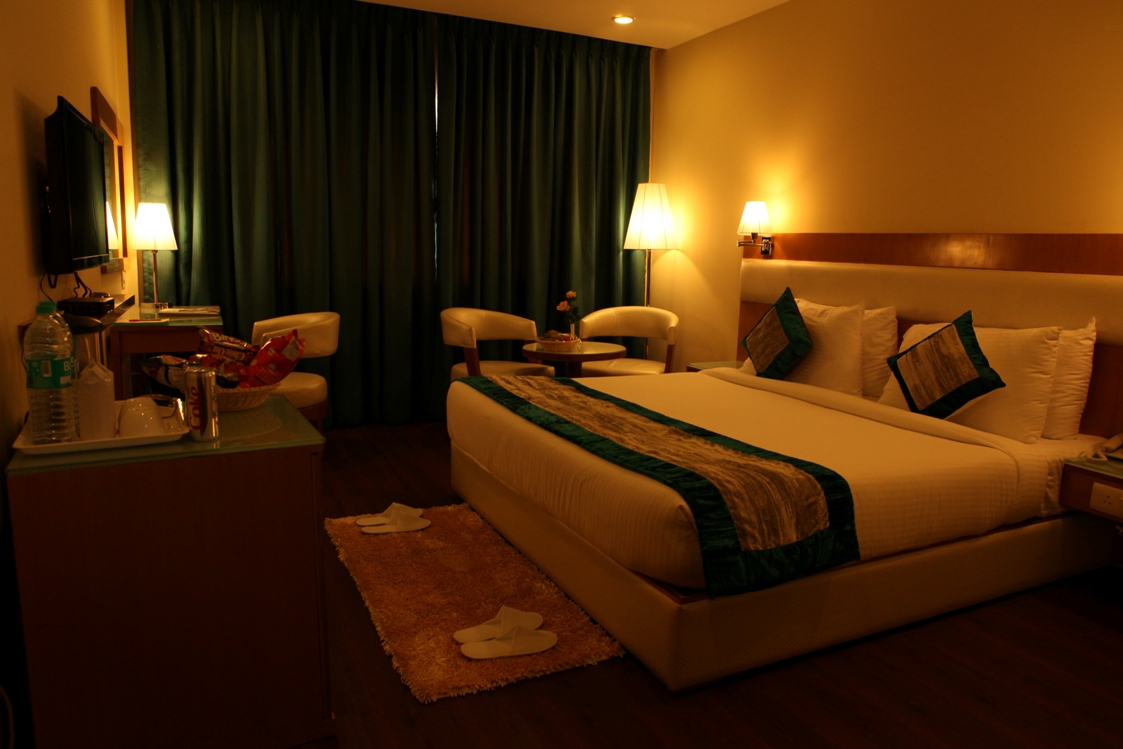 Hotel Ramhan Palace- Mahipalpur — photo 18