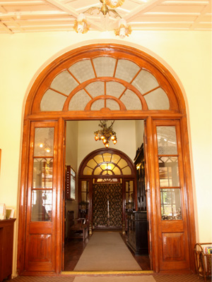Hotel Padmini nivas — photo 8