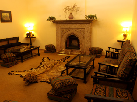 Hotel Padmini nivas — photo 9