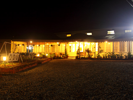 Hotel Padmini nivas — photo 11