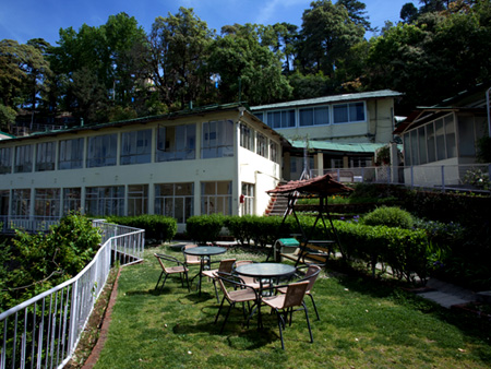 Hotel Padmini nivas — photo 6