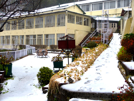 Hotel Padmini nivas — photo 14