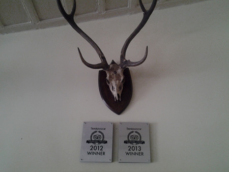 Hotel Padmini nivas — photo 18