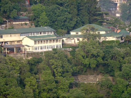 Hotel Padmini nivas — photo 5