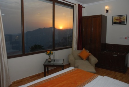 Vaydantaa Mussoorie — photo 9