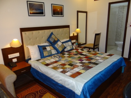 Vaydantaa Mussoorie — photo 3