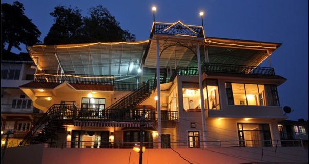 Vaydantaa Mussoorie — photo 2