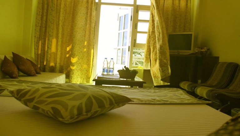 Hotel Hill Queen — photo 5