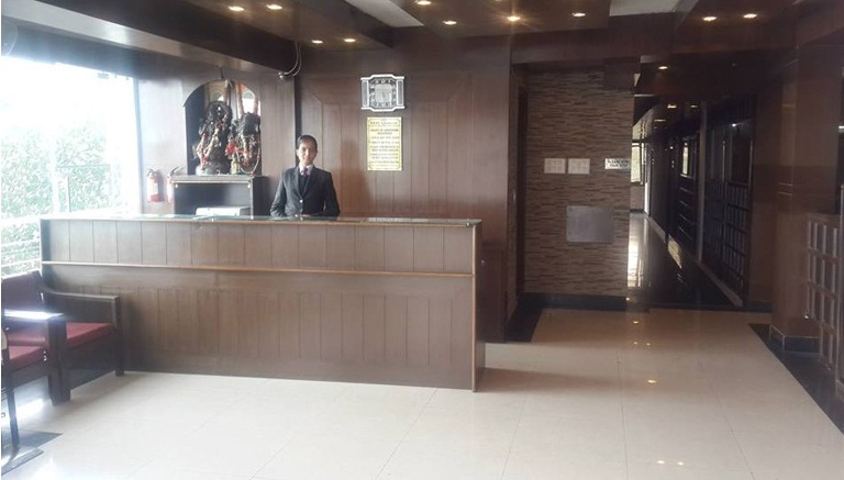 Hotel Hill Queen — photo 4