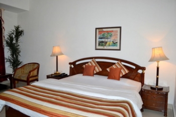 Pearl Royal Residency — photo 7