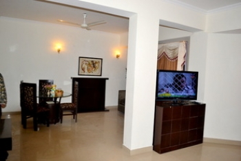 Pearl Royal Residency — photo 3