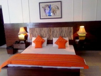 Pearl Royal Residency — photo 9